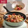 Buydeem Non-stick Stekepanne
