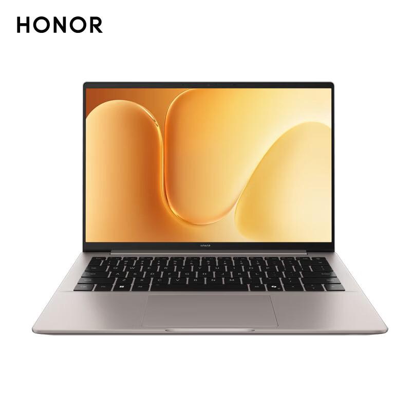 

Ноутбук Honor MagicBook 14 2026 с ИИ (Китайская версия)