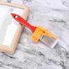 Trimming Separator Color Separator Paint Brush Roller Brush Paint Edging Brush Clean Paint Brush