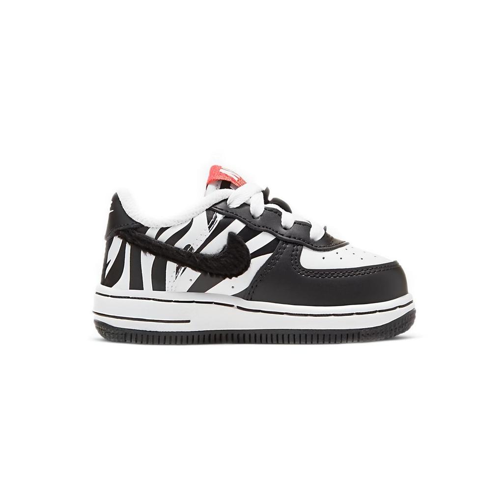 Nike Air Force 1 Low Zebra TD CU4691-100
