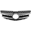 Front Bumper Grille for GLK350 (2010-2012) X204