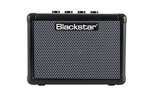 Blackstar Fly 3 Bass Mini Amp Compact Bass Amplifier Combo
