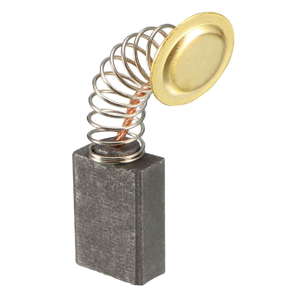 For Electric Motors Carbon Brushes Replacement Part 2022