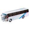 TOMYTEC Tomica Limited Vintage Neo 1/64 LV-N300a Mitsubishi Fuso Aero Bus Ishizuka Kanko Bus Multicolor