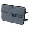 Kutsuwa Dr.ion Multi-Work Case, A4 Size, Blue Gray, 300DRGY