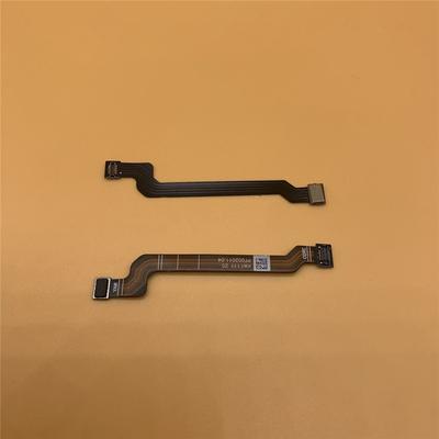 1pc Gimbal YAW Flex Cable Camera Signal Cable Replacement Accessories for DJI Mavic Air 3 Lens Flat Cable