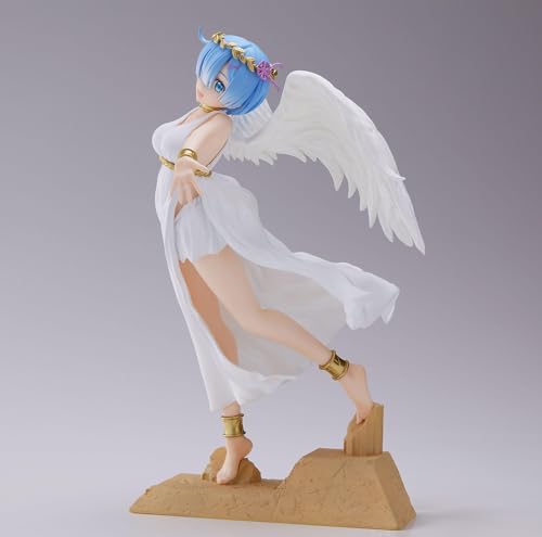 Re:ZERO -Starting Life in Another World- Luminasta Rem Super Demon Angel