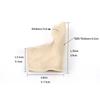 Recovery Elastic Bunion Sleeve Foot Pain Relief Foot Care Orthopedic Toe Separator Hallux Valgus Bunion Corrector Women/Men