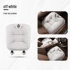 All-Season Universal Seat Cushion for Leapmotor T03/C01/C11/S01/C16 - Car Interior Decoration