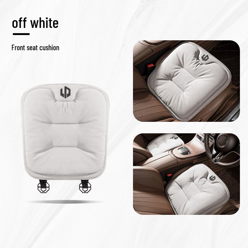 All-Season Universal Seat Cushion for Leapmotor T03/C01/C11/S01/C16 - Car Interior Decoration