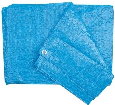 Waterproof Protective Tarpaulin 2 X 3 M
