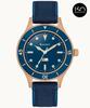Archive Series Automatic Bronze Special Edition Khaki Men’s Watch 98A325