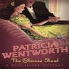 The Chinese Shawl by Patricia Wentworth Paperback Book 9780340108994