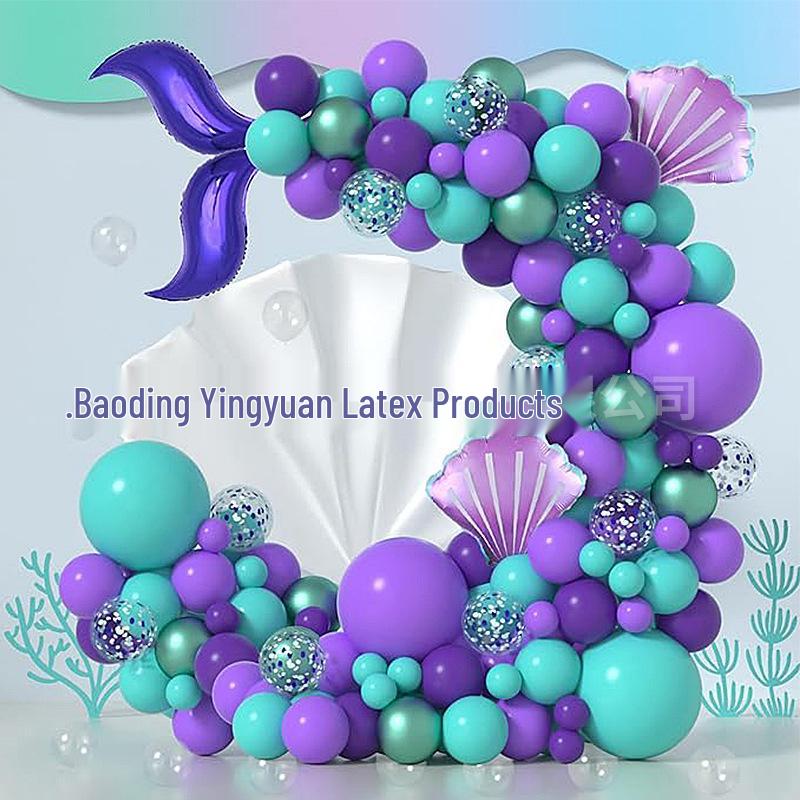 Balloon Arch Kit for Parties: Perfect for Anniversaries, Birthdays, Weddings, and Store Openings