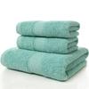 Towel Bath Towel 70x140cm Square Absorbent Couple Household Towel Set