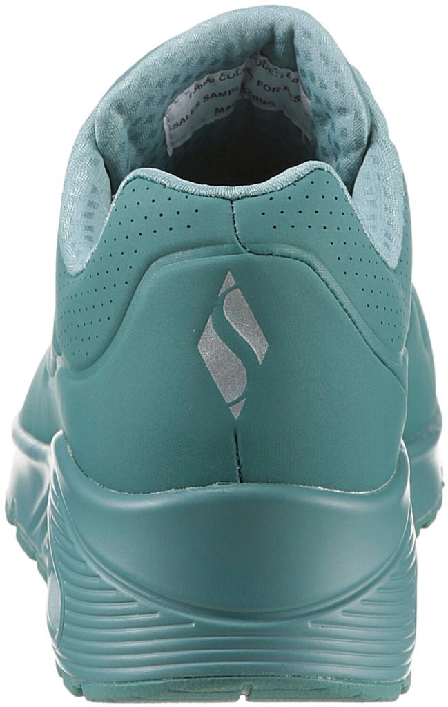 Skechers Uno - Stand On Air Женские кроссовки teal