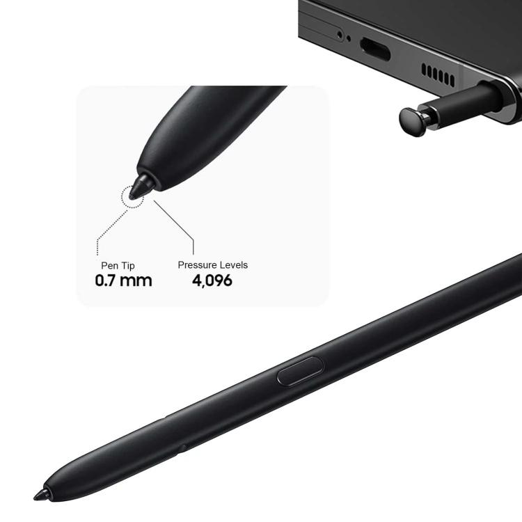 New Product Explosion For Samsung Galaxy S22 Ultra 5G/S23 Ultra 5G High Sensitivity Stylus Pen