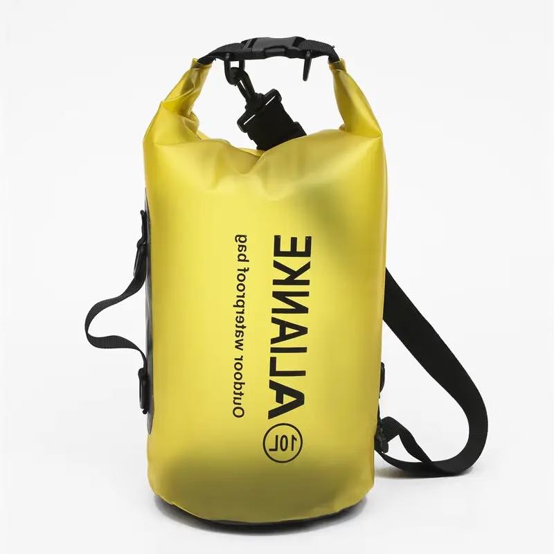 WEZHO Folding Waterproof Backpack