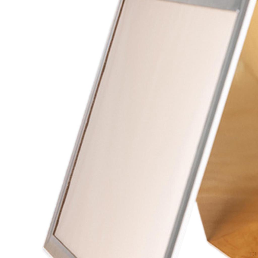 A3 Dyfuzor odbijający światło Płyta Stołowa Wielofunkcyjna Fotograficzna Składana dla