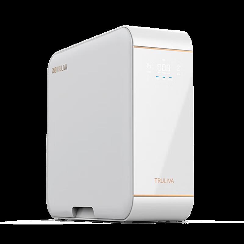 Qinyuan Yueze Series UR-N5648 600G Tankless Under-Sink RO Water Purifier CN plug (adapter included)
