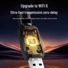 Adaptateur WiFi 6 USB AX300 (Version CN)