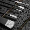 Stainless Steel Ingrown Toenail File Trimmer Set Professional Sharp Safe for Home Pedicure Daily Foot Care Tools