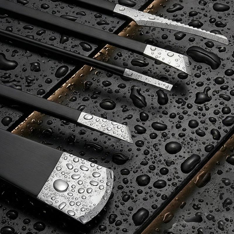 Stainless Steel Ingrown Toenail File Trimmer Set Professional Sharp Safe for Home Pedicure Daily Foot Care Tools