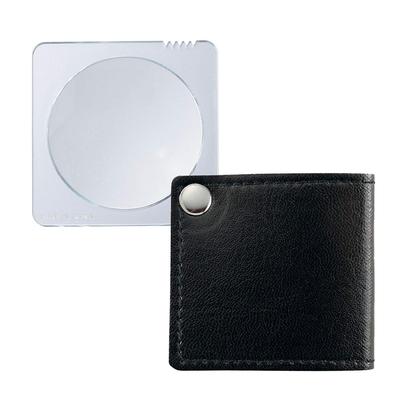 Vixen Reclair Magnifying City 43048 Glass, Black,