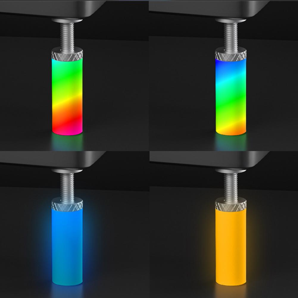 5V 3Pin ARGB Graphics Card Brace GPU Support Bracket Universal Video Card VGA Graphics Card Holder Desktop PC Case Accessories