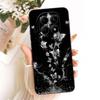 Per Custodia Xiaomi Redmi Note 15 Pro Plus Cover Dipinta Elegante Custodia Morbida in TPU Per Redmi Note 15 Note15 Pro + 5G Fundas Bumper