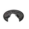 Ft03909 Fast Brake Disc Guard Rear Left
