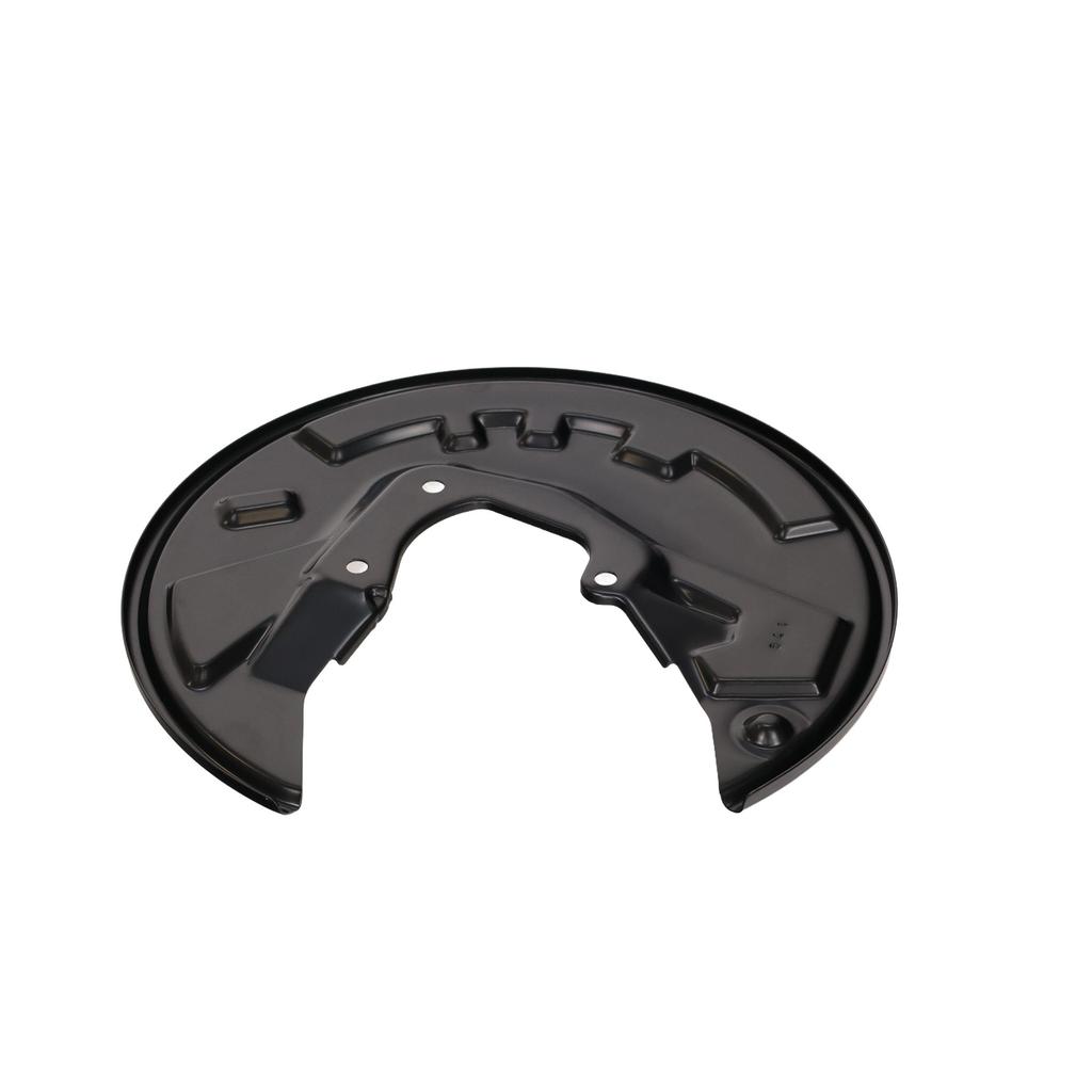 Ft03909 Fast Brake Disc Guard Rear Left
