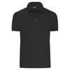 James and Nicholson Mens Mercerised Cotton Regular Polo Shirt