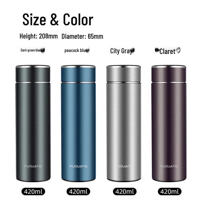 FUGUANG Thermal Bottle