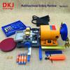 Electric Mini Jade and Bead Drilling Machine for Home Use