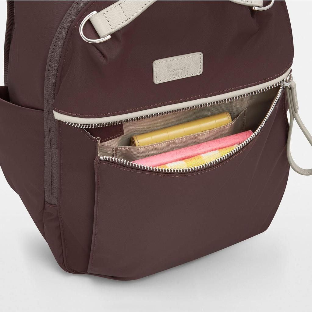 Kanana Project Backpack PJ-15 14L No.17374