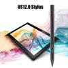 USI2.0 Stylus Pen 4096 Levels Pressure for Duet 3/Duet 5/713/714 Tablet Capacitive Pencil Multifunctional Stylus Pen