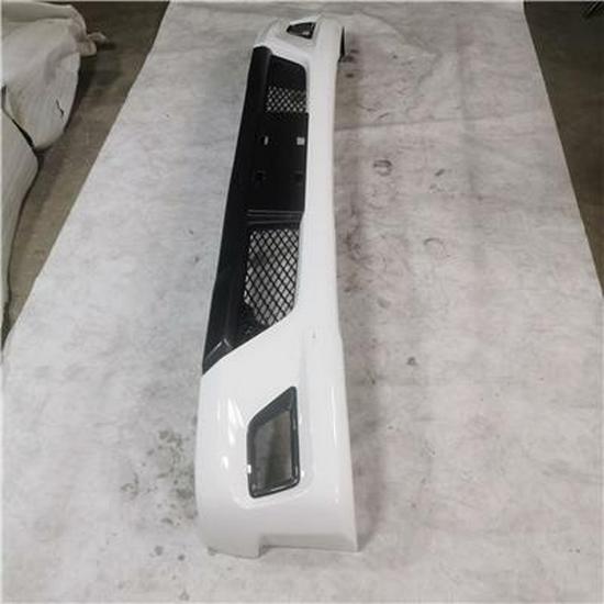 Foton Bumper Assembly - Silver (Part No. L183100000044)