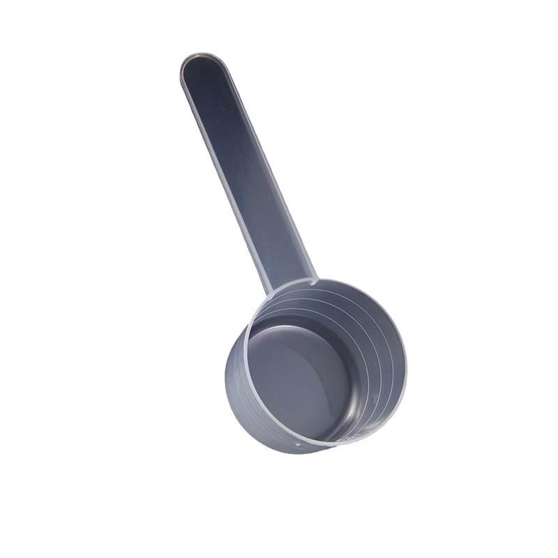 Plastic 50ML Measuring Spoon with Scale