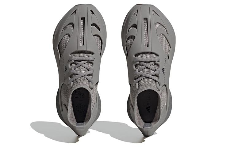 Sportswear Run Stella McCartney x Sportswear Run Adidas 'Dove Grey' GY4514