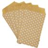 Packaging Supplies Children's Birthday Bags Circular Dots Home& Garden X137
