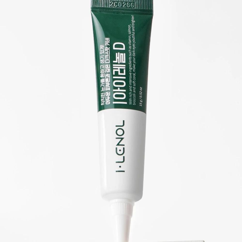 Dark Circle Cream D 15g