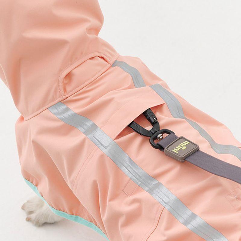 MUNIKUND Rain Runner - Erdbeere