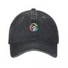Aurora Logo Baseball Cap Hat Luxury Brand Hip Hop Mountaineering Trucker Hat Caps For Women Unisexs
