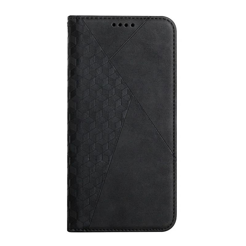 Leather Case For Xiaomi 14T Pro Redmi Note 14 13 Pro Plus 12 Turbo 12S Redmi 14C 13C 12C 11A C75 Kickstand Flip Card Slot Cover