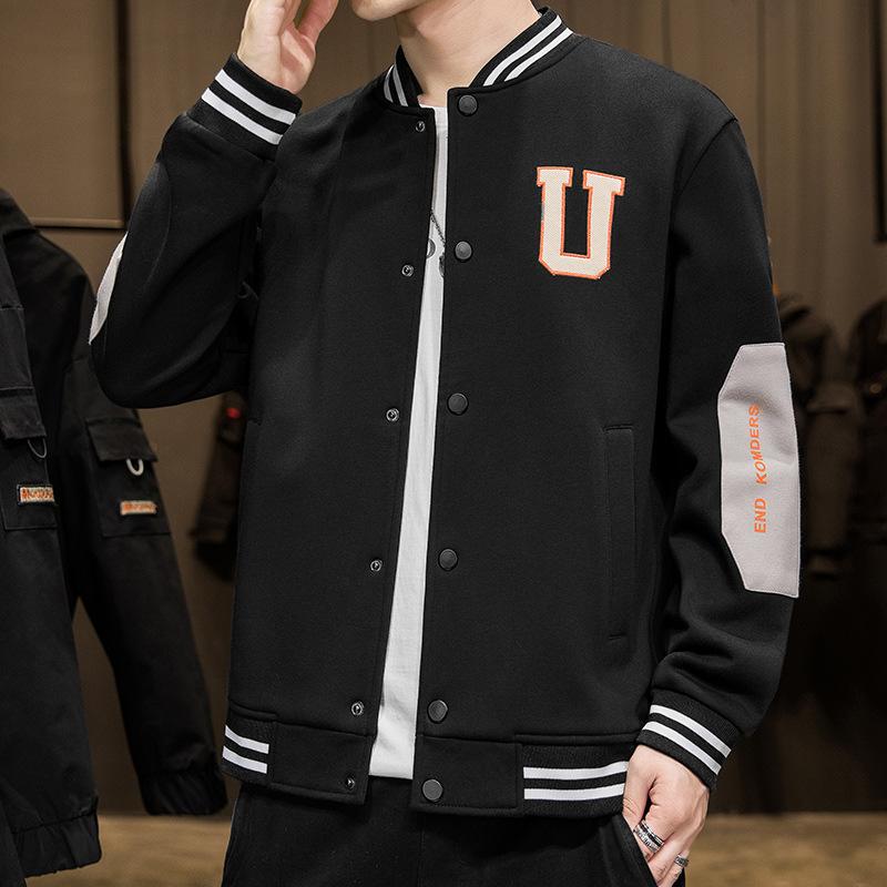 baseball jackets youth