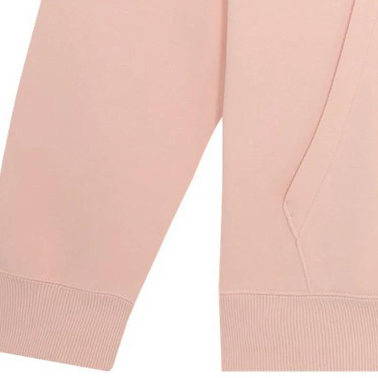 Puma CLASSICS Sweatshirt Unisex Pink (Unisex) Sweatshirts 627879 92