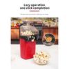 Horkovzdušný popcornovač Automatický popcornovač Domácí malý popcornovač Popcornovač