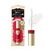 Majolica Majorca Eyelash Serum Rush Jelly Drop EX Premium 5.3g Dense Liquid Type Cuticle Hair Plumping Ingredients Strengthening Care Strength