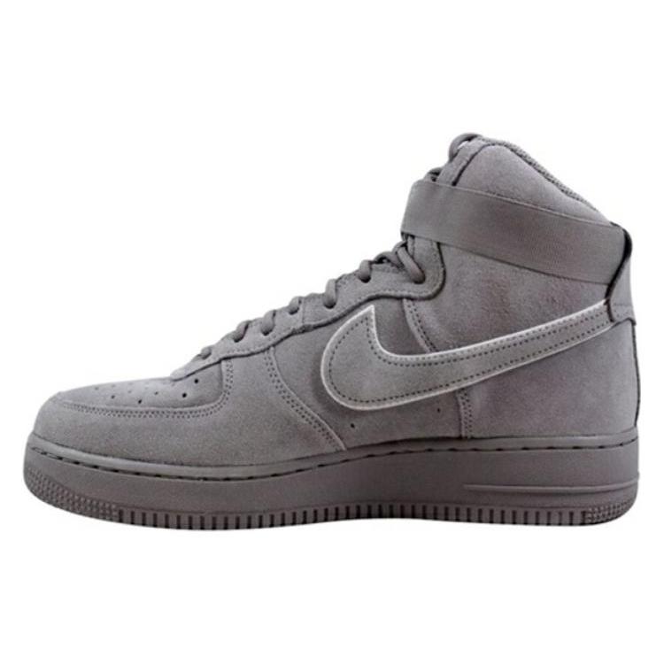 

Nike Air Force 1 High Dark Stucco aa1118-003 40